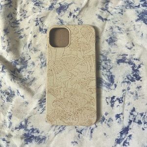 Pela forage iPhone 13 phone case